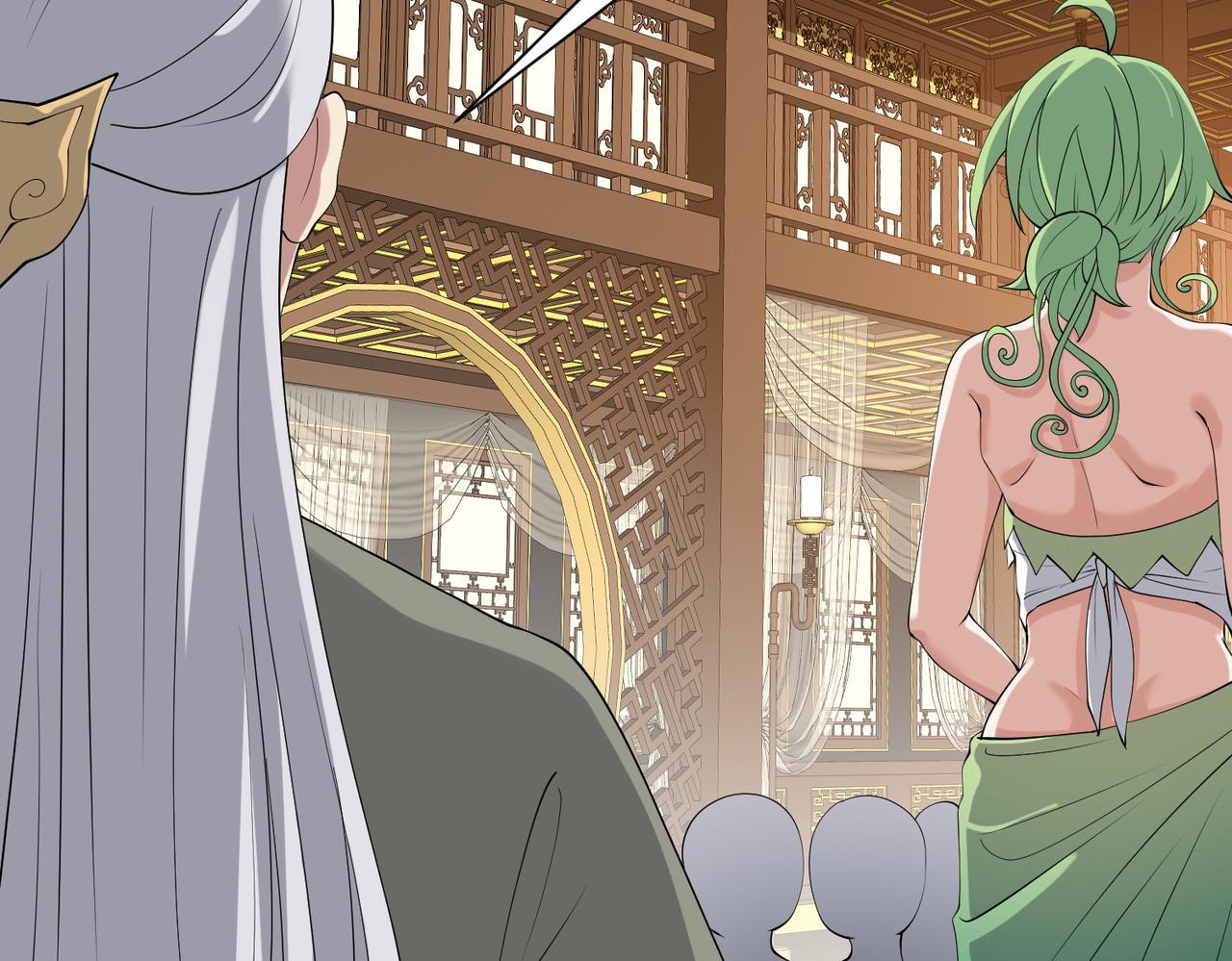 29 天诛门(1/3)-第30话