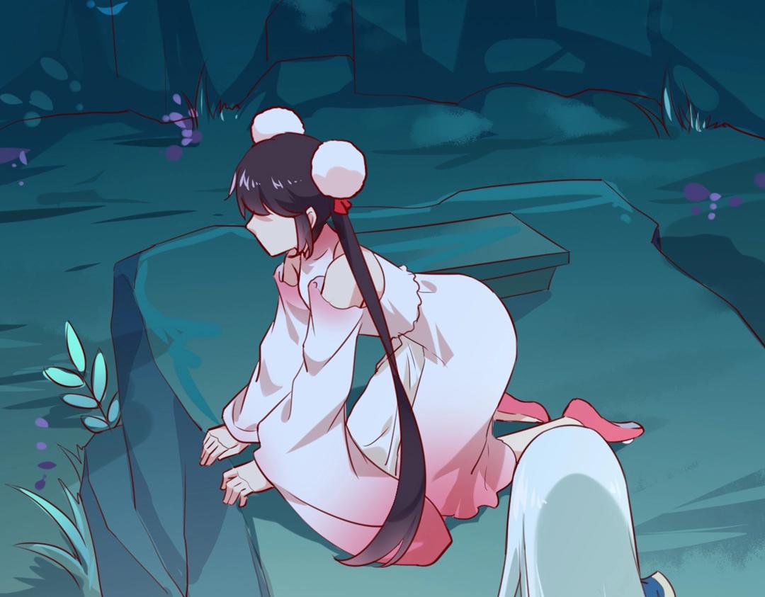 🍵被天敌饲养的日子 第120话 早晚他会丢弃你！ 第42页