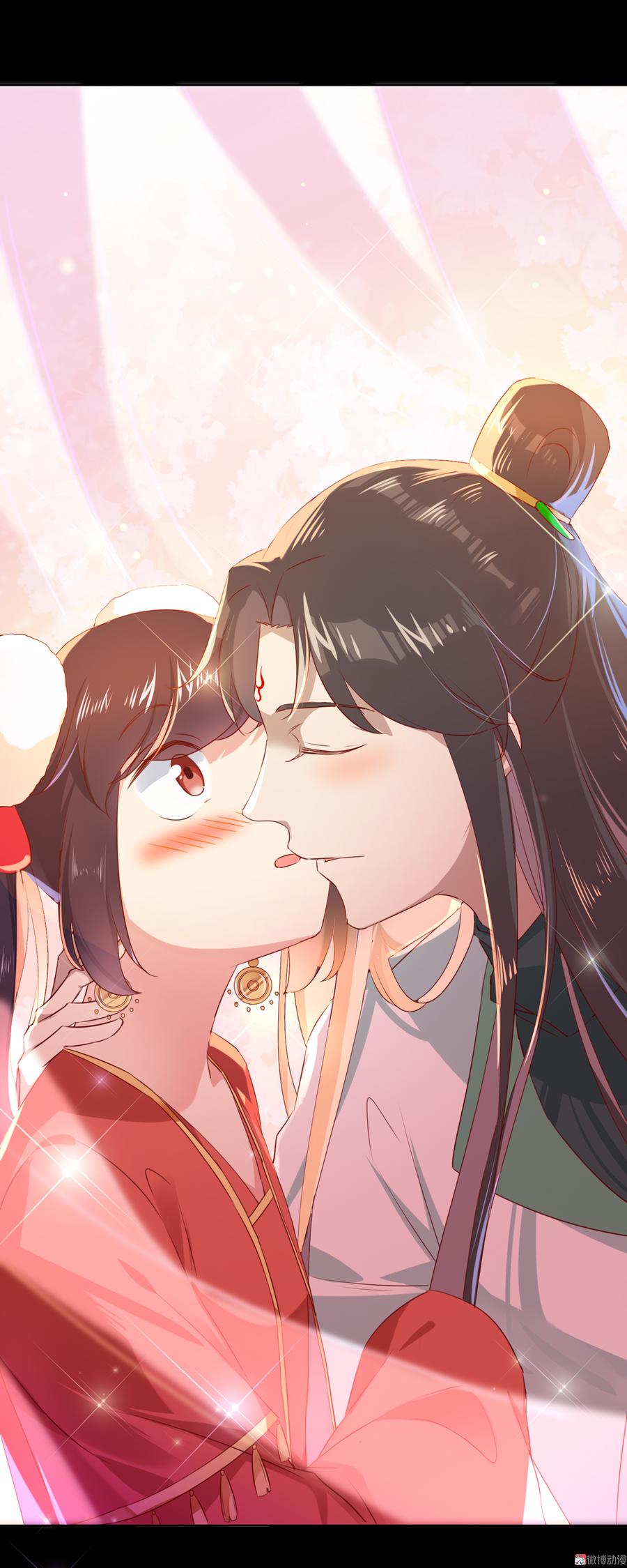 🍵被天敌饲养的日子 第138话 蛇哥哥~来洞房呀~ 第19页