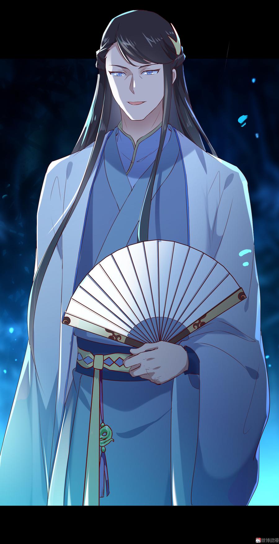 🍵被天敌饲养的日子 第153话 爆发的兔兔 第22页