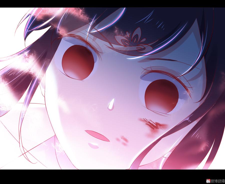 🍵被天敌饲养的日子 第153话 爆发的兔兔 第27页