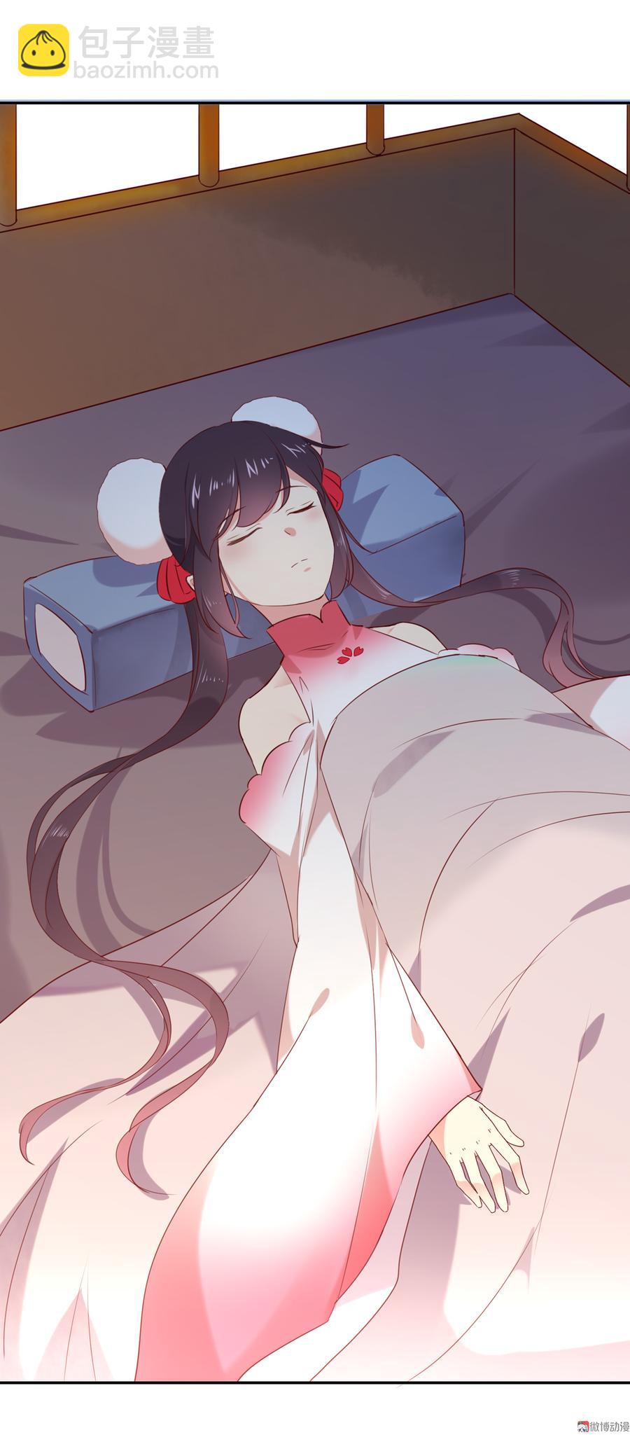 🍵被天敌饲养的日子 第155话 吃兔肉火锅？! 第16页