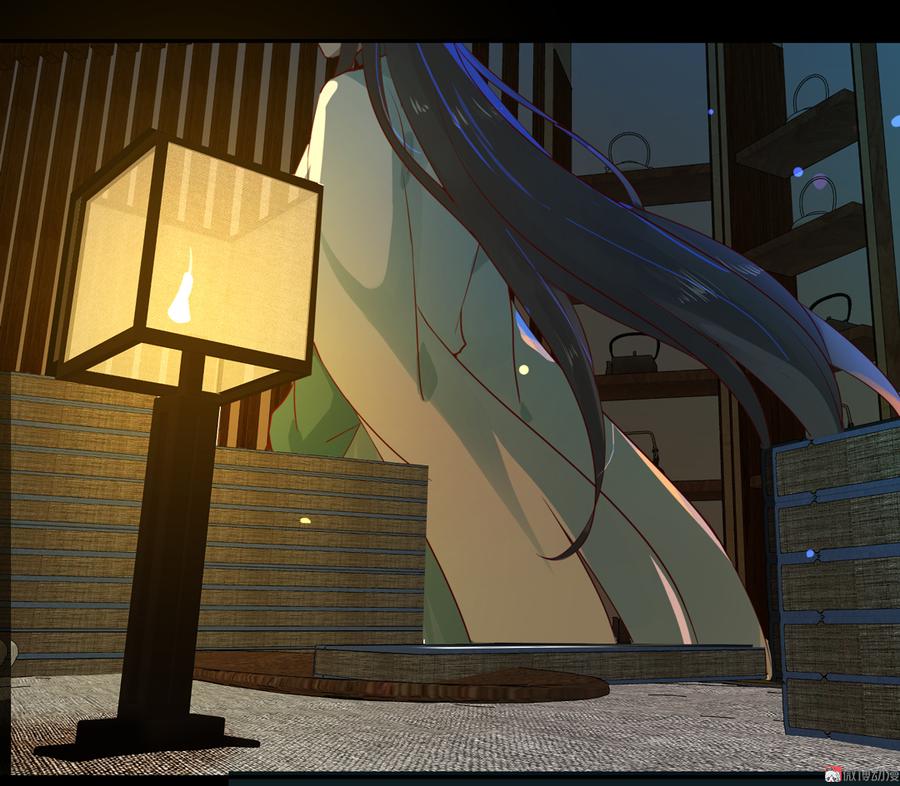 🍵被天敌饲养的日子 第169话 命定的指引 第8页