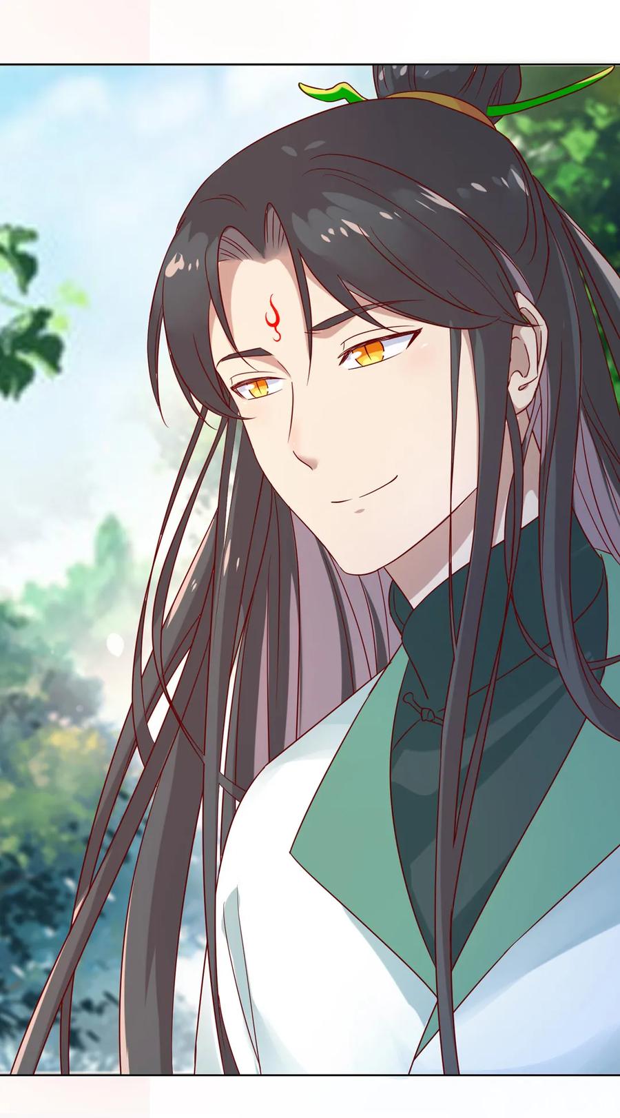 🍵被天敌饲养的日子 第198话 无欲无求 第5页