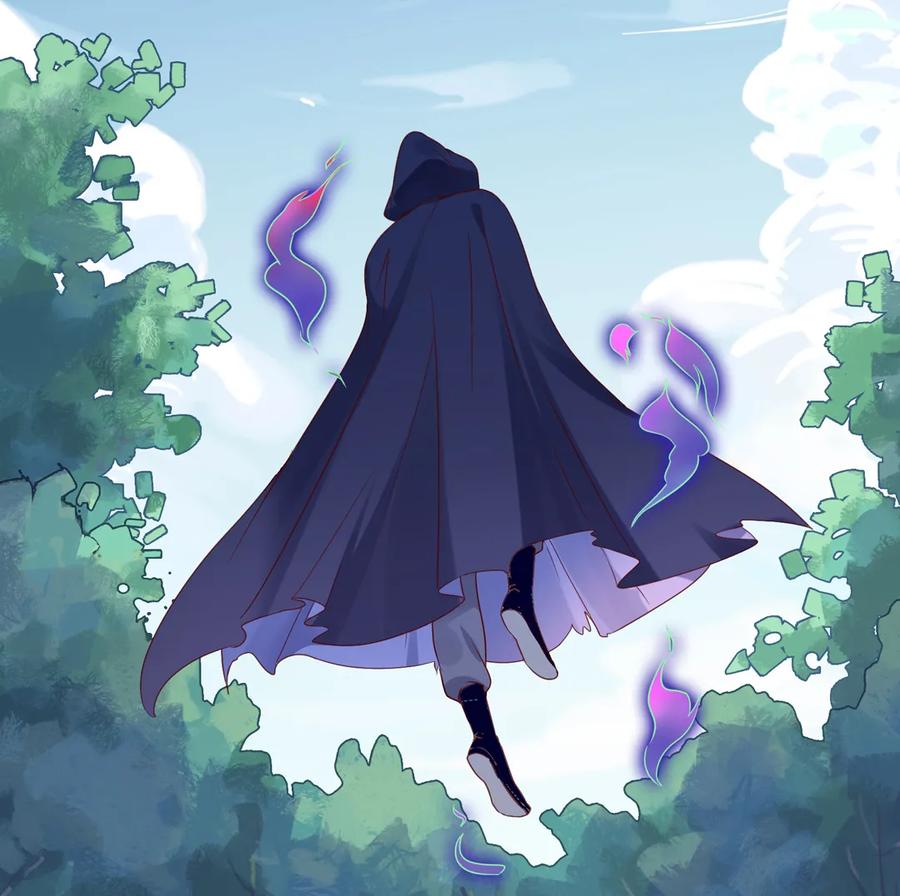 🍵被天敌饲养的日子 第204话 好奇心害死猫 第15页