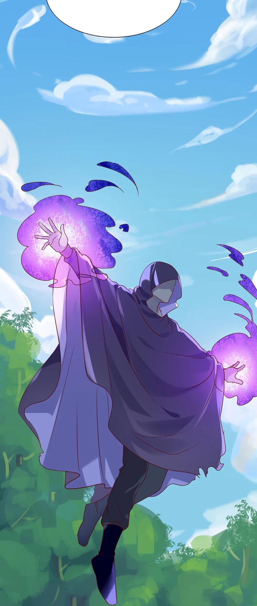 🍵被天敌饲养的日子 第204话 好奇心害死猫 第21页