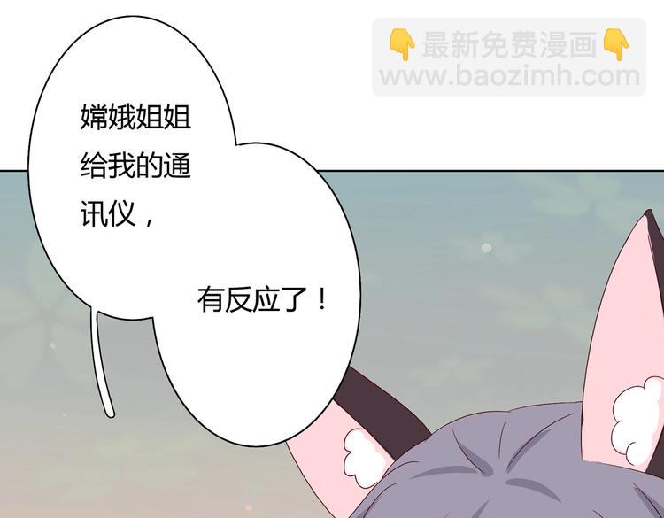🍵被天敌饲养的日子 第34话 这看脸的兔啊 第28页