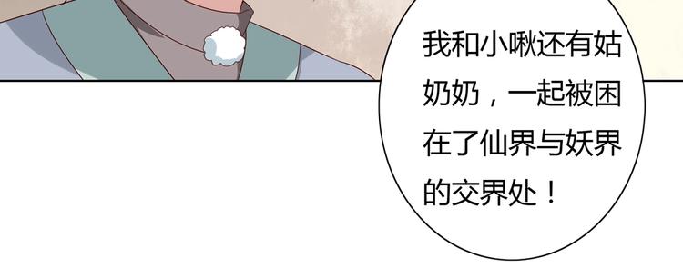 🍵被天敌饲养的日子 第34话 这看脸的兔啊 第47页