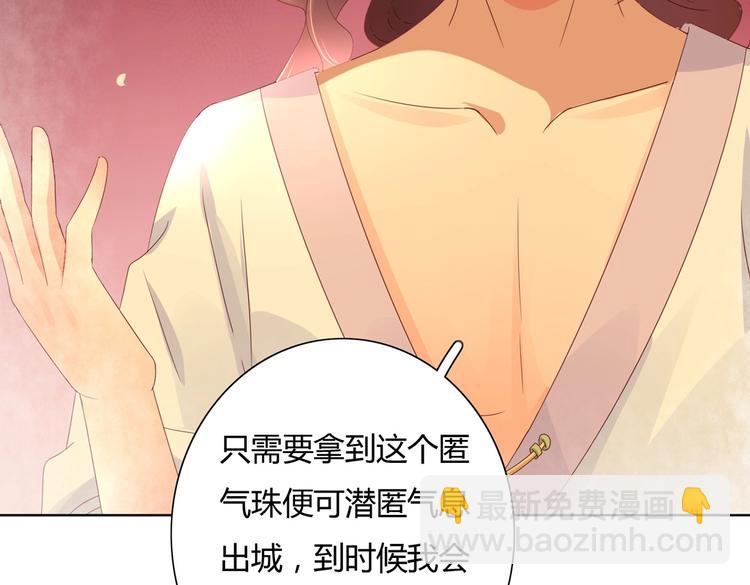 🍵被天敌饲养的日子 第38话 嫦娥姐姐凭实力坑兔呀 第33页