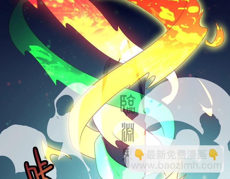 🍵被天敌饲养的日子 第44话 完蛋了吗？ 第35页