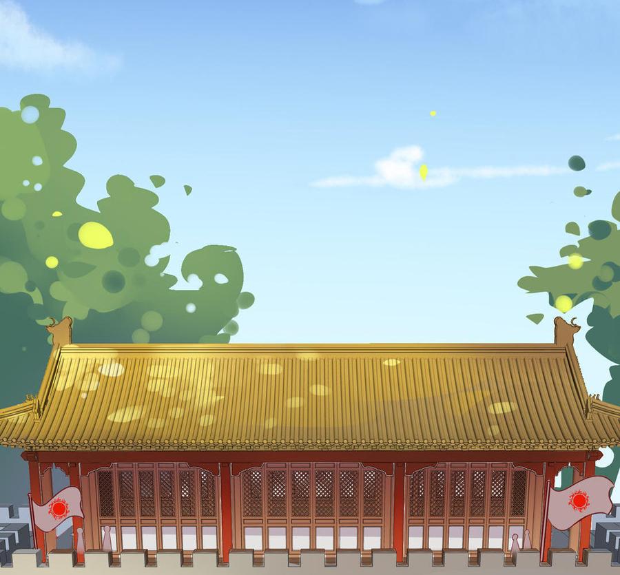 🍵被天敌饲养的日子 第84话 我比较喜欢吃兔肉 第4页