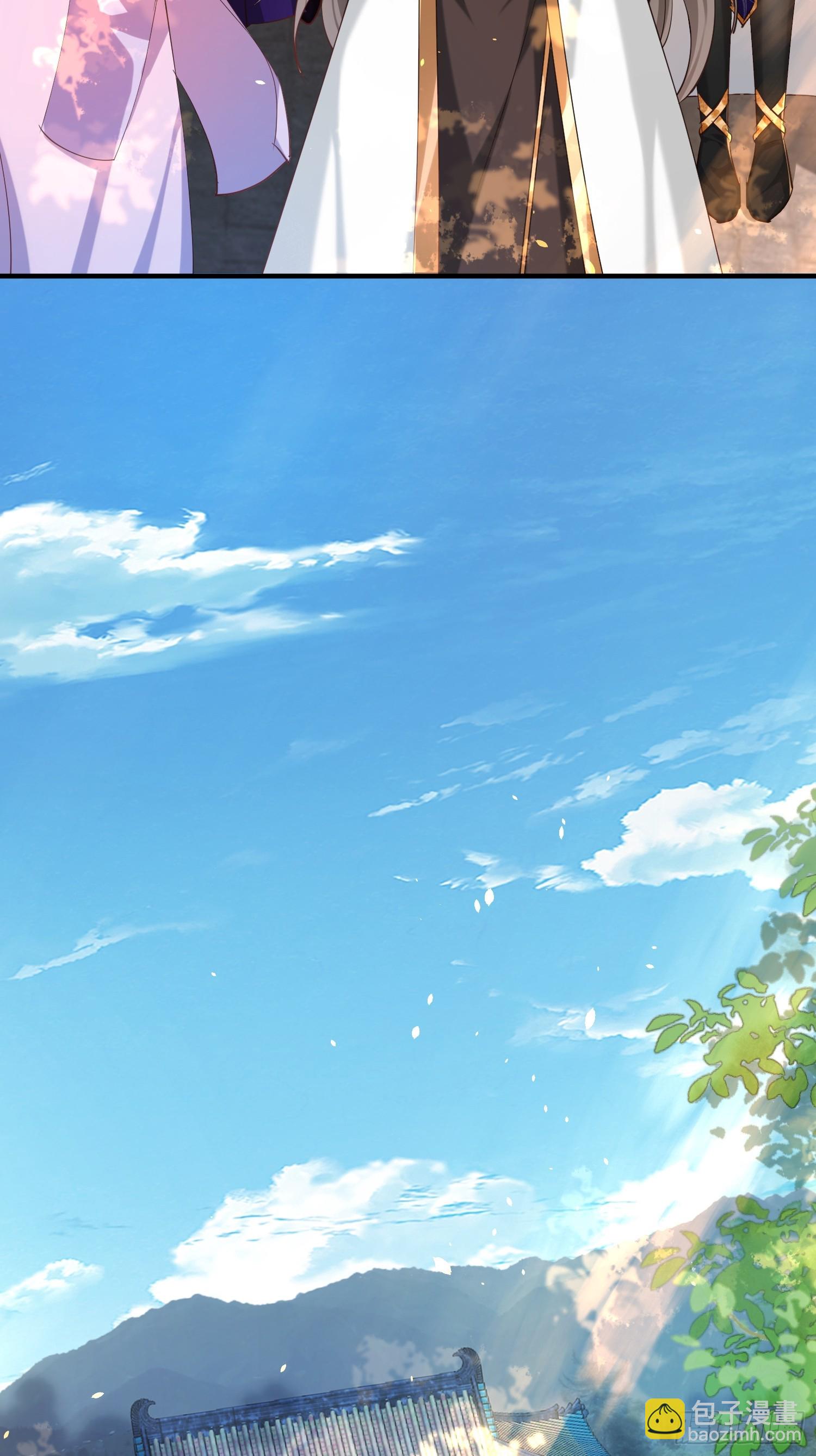 11话 准备婚事(1/2)-第60话