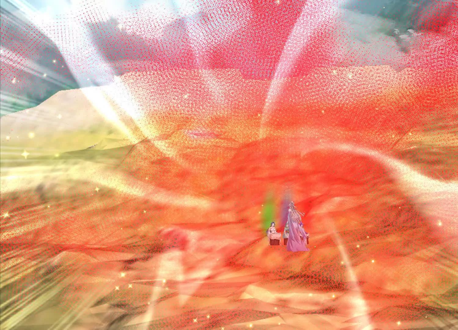 周天星轨仪(1/2)-第54话