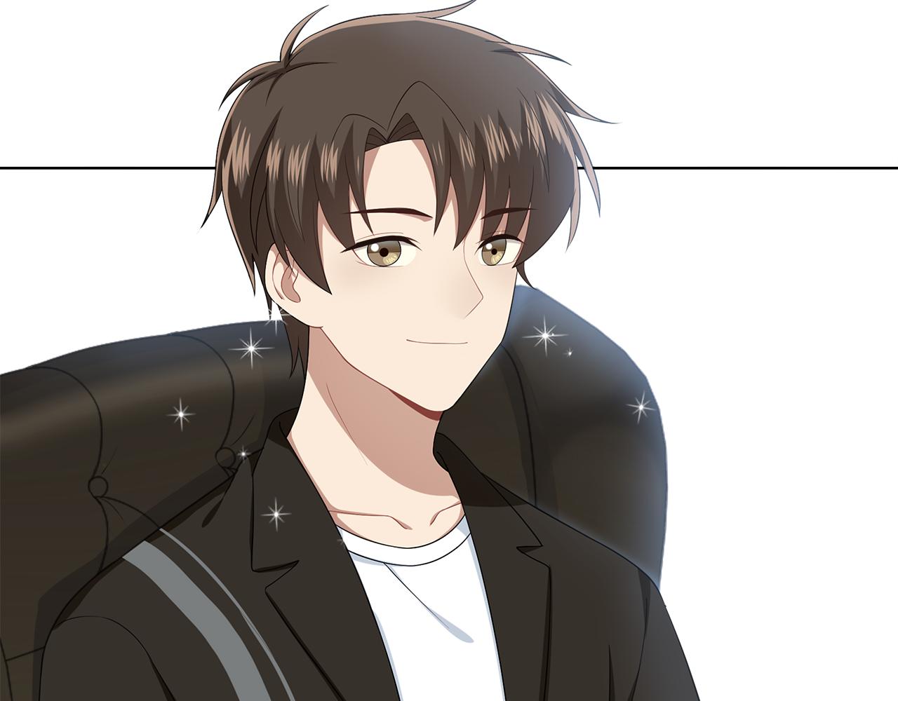 第15话 温柔的扑克脸(1/2)-第16话