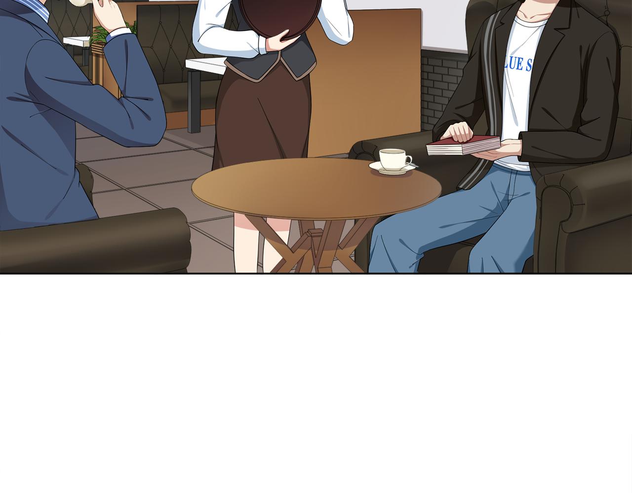 第15话 温柔的扑克脸(1/2)-第16话