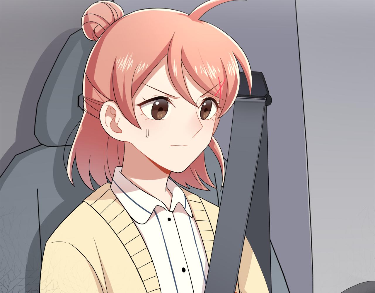 第17话 大明星来了？！(1/2)-第18话
