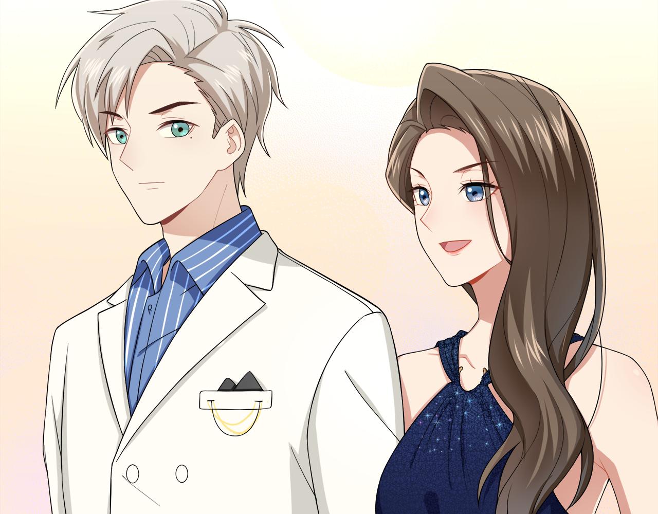 第17话 大明星来了？！(1/2)-第18话
