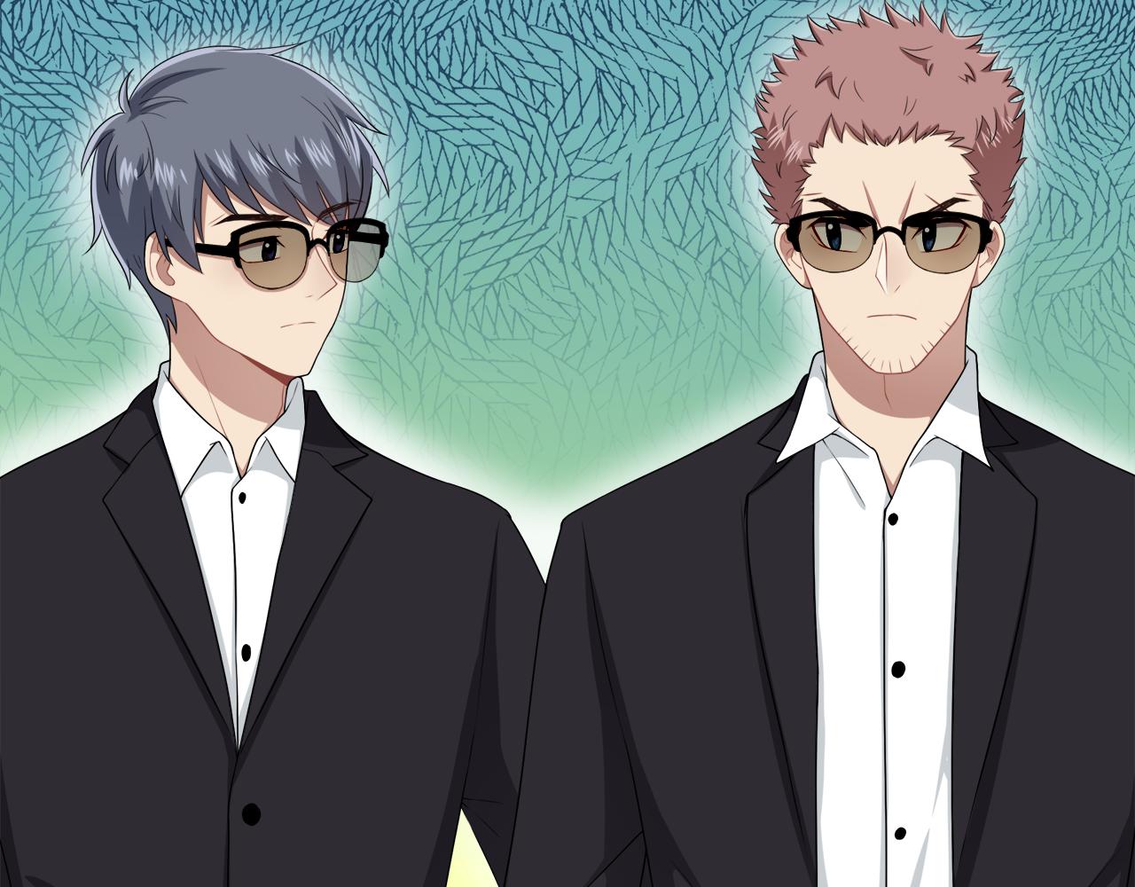 第17话 大明星来了？！(1/2)-第18话