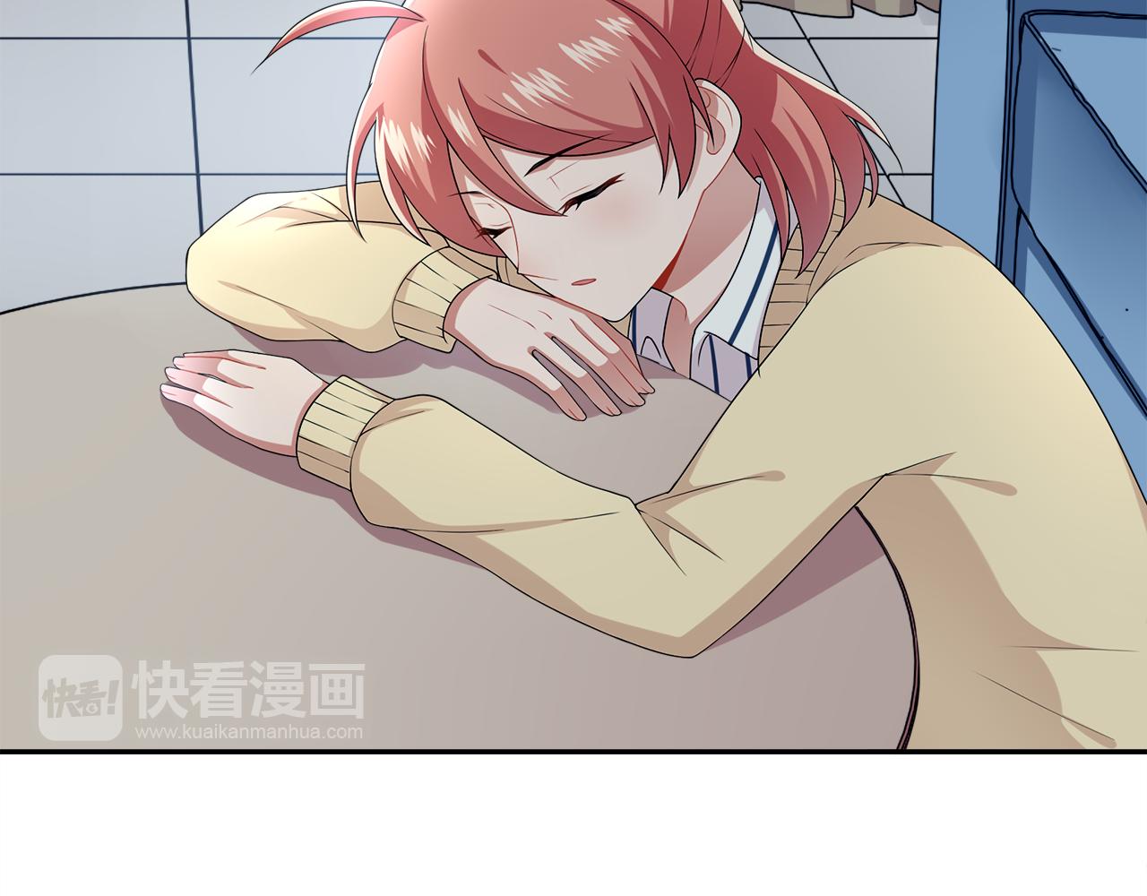 第19话  美救英雄？！(1/2)-第20话
