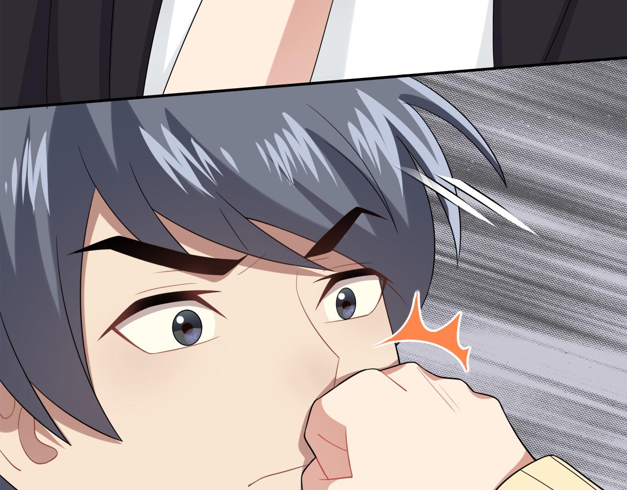 第19话  美救英雄？！(1/2)-第20话