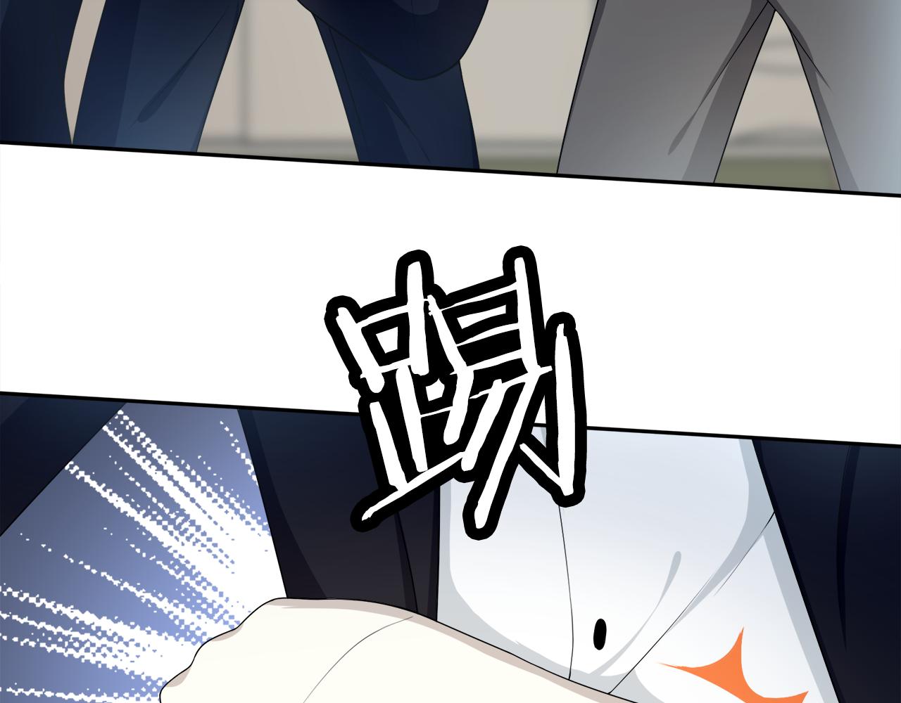 第19话  美救英雄？！(1/2)-第20话