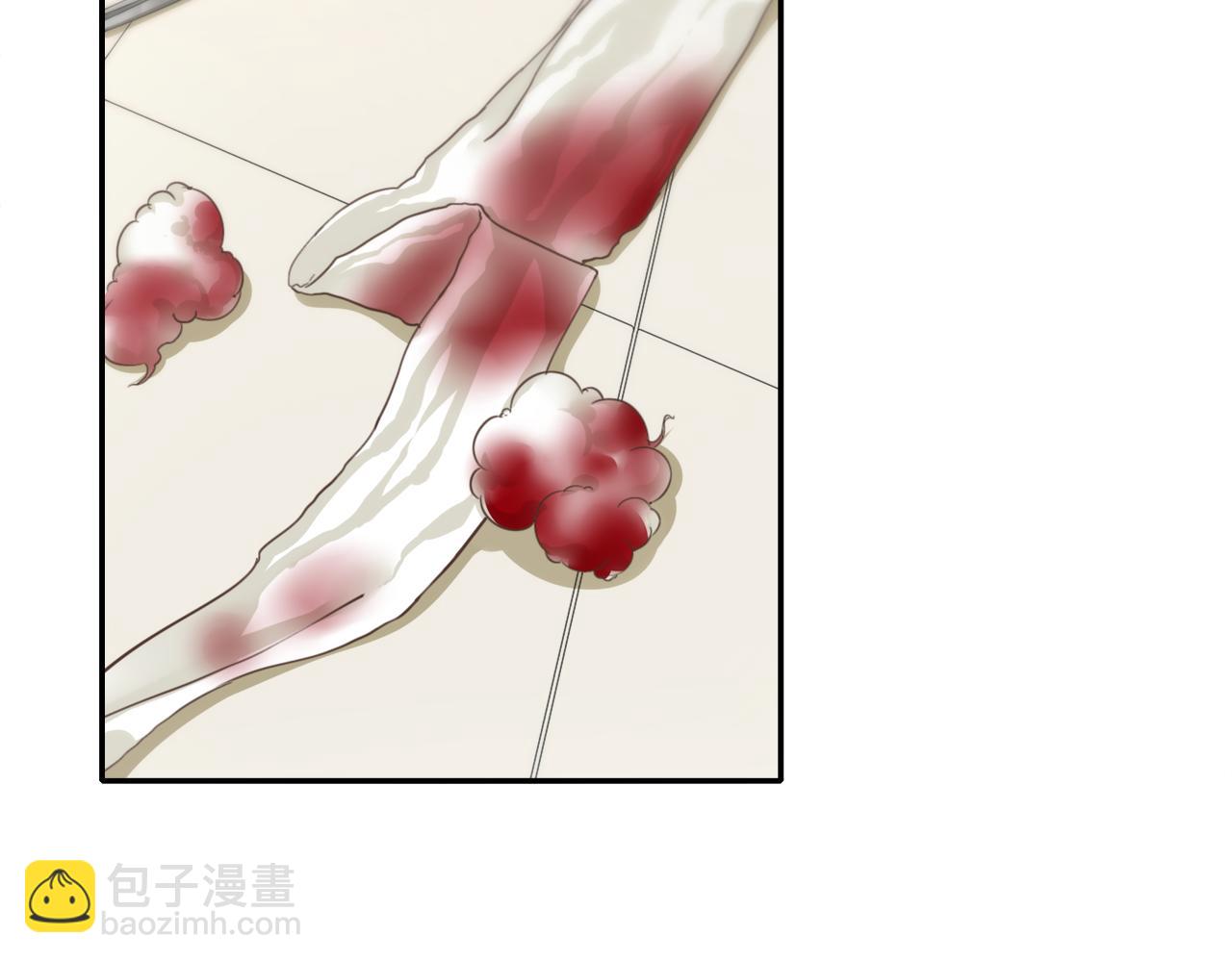 第21话 不辞而别(1/2)-第22话