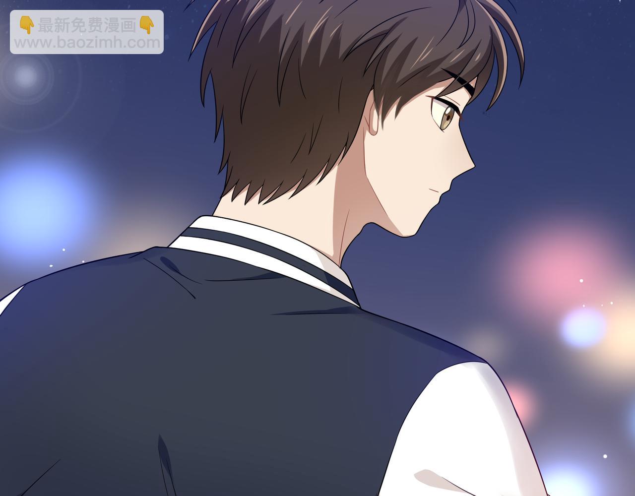 第28话 不要离我这么近！(1/2)-第30话