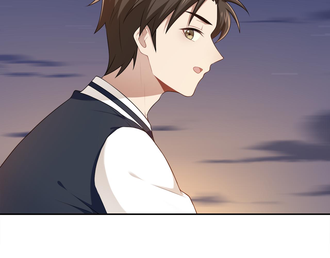 第28话 不要离我这么近！(1/2)-第30话