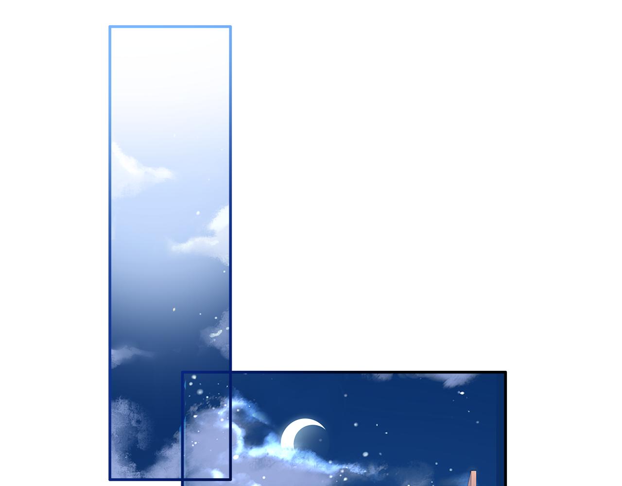第28话 不要离我这么近！(1/2)-第30话
