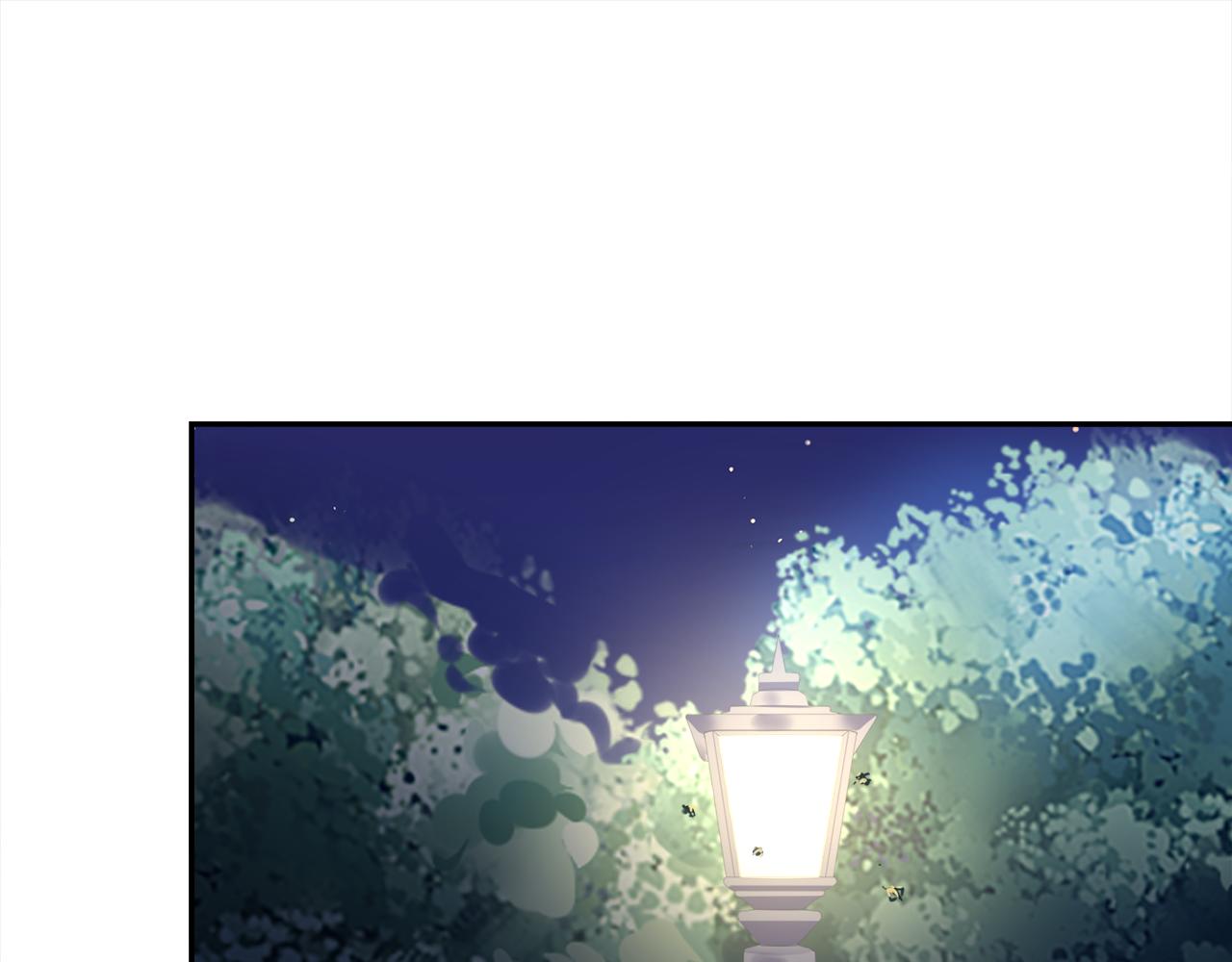 第28话 不要离我这么近！(1/2)-第30话