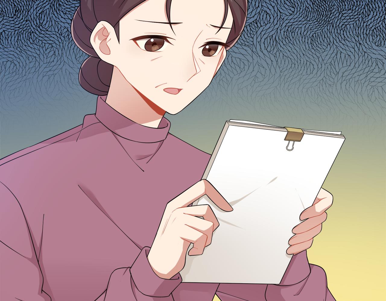 第30话 不合时宜的巧合(1/2)-第32话