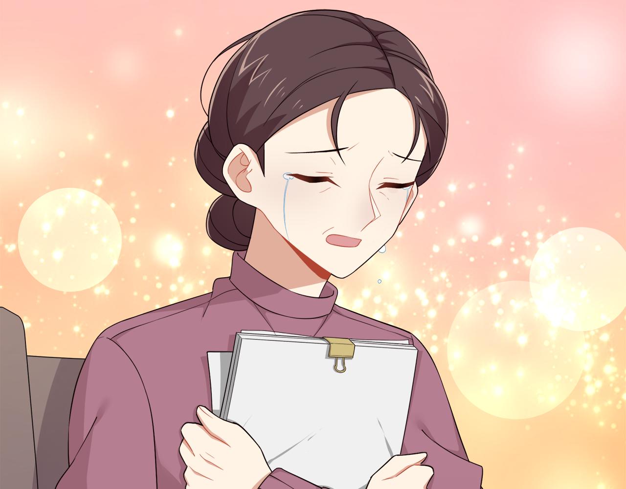 第30话 不合时宜的巧合(1/2)-第32话