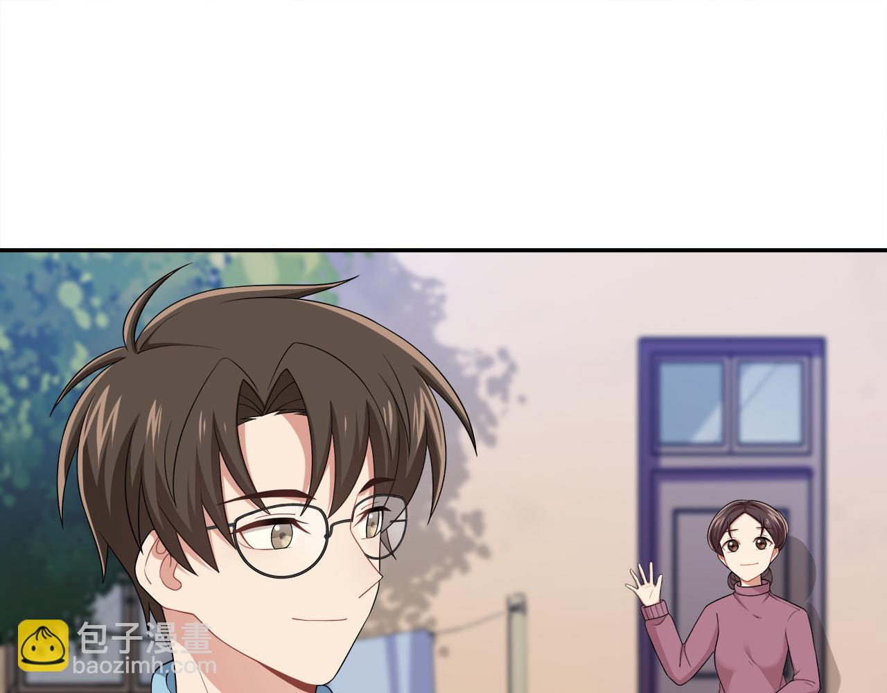 第30话 不合时宜的巧合(1/2)-第32话