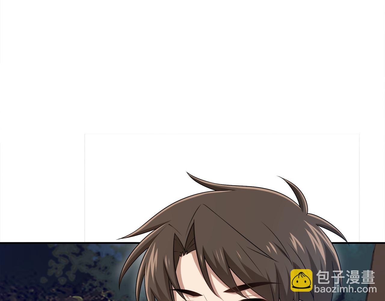 第32话 酒后吐真言(1/2)-第34话