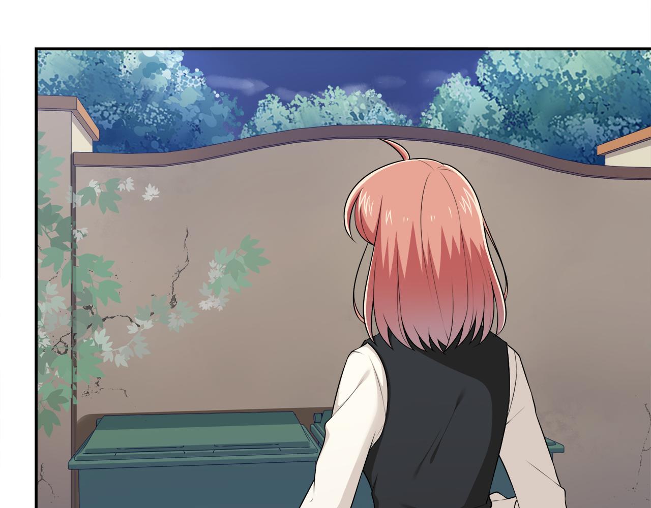 第34话 假装情侣(1/2)-第36话