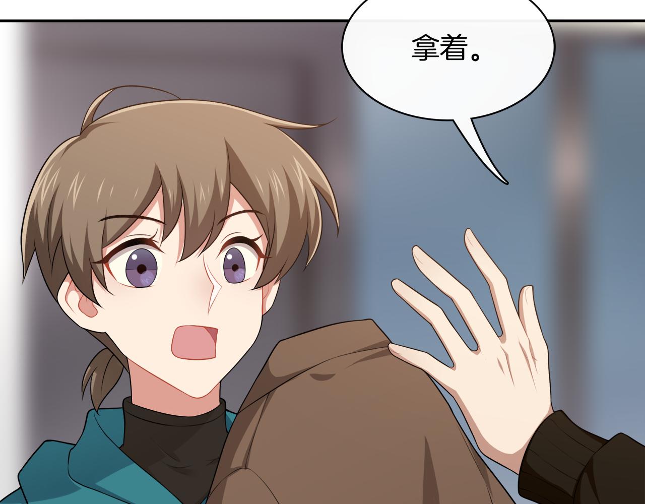 第40话 手足相残(1/2)-第42话