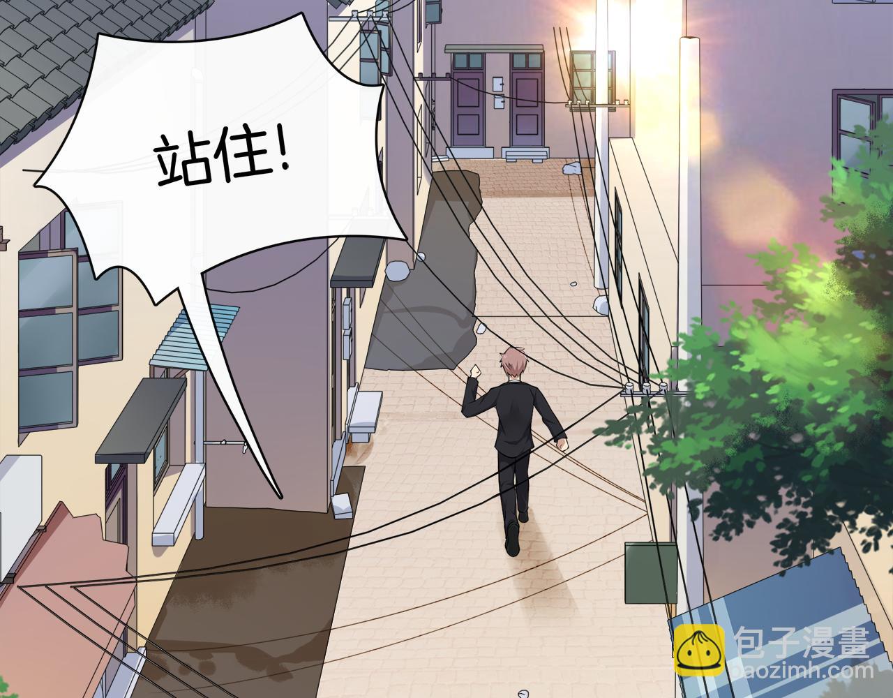 第40话 手足相残(1/2)-第42话