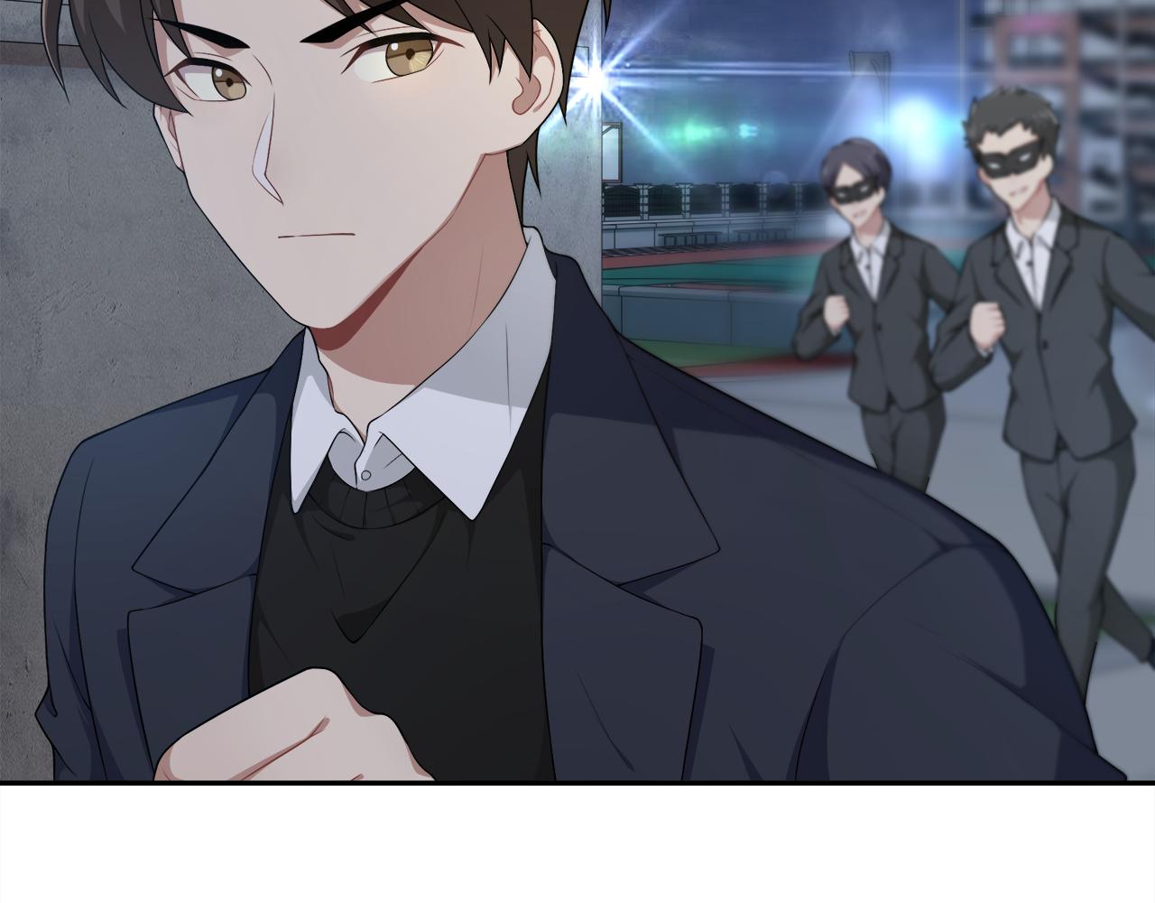 第44话 千钧一发的逆转(1/2)-第46话