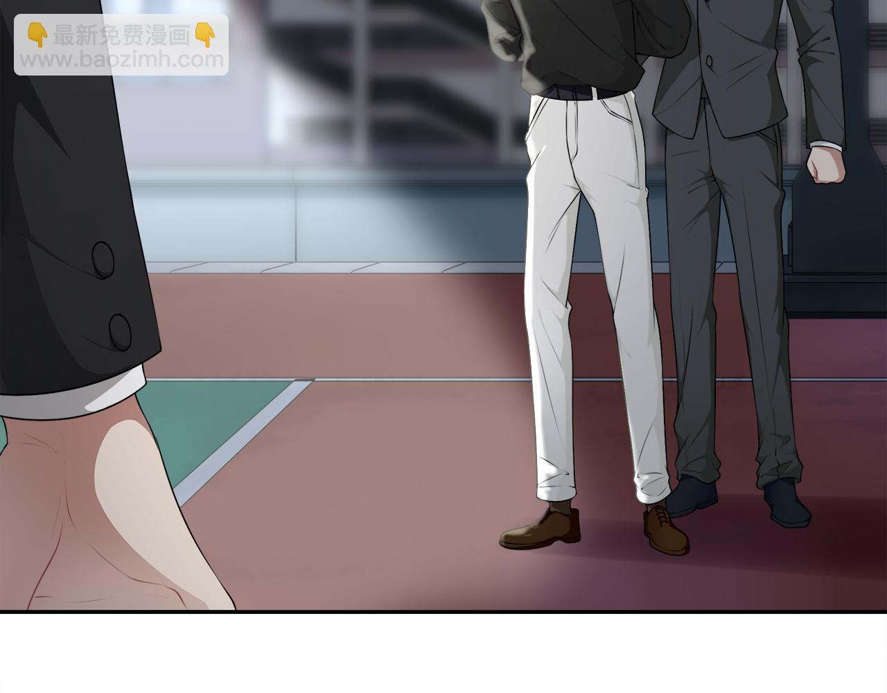 第44话 千钧一发的逆转(1/2)-第46话