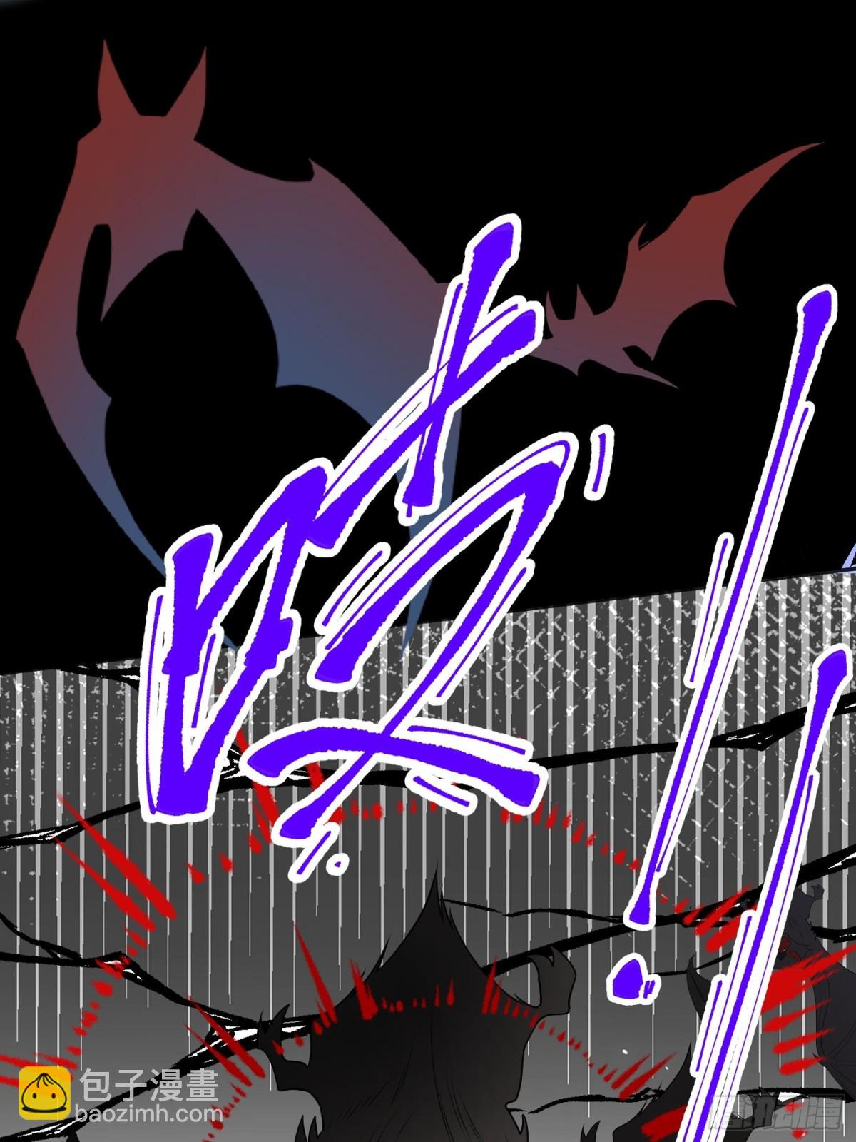 19 这可真是太刺激了！(1/2)-第20话