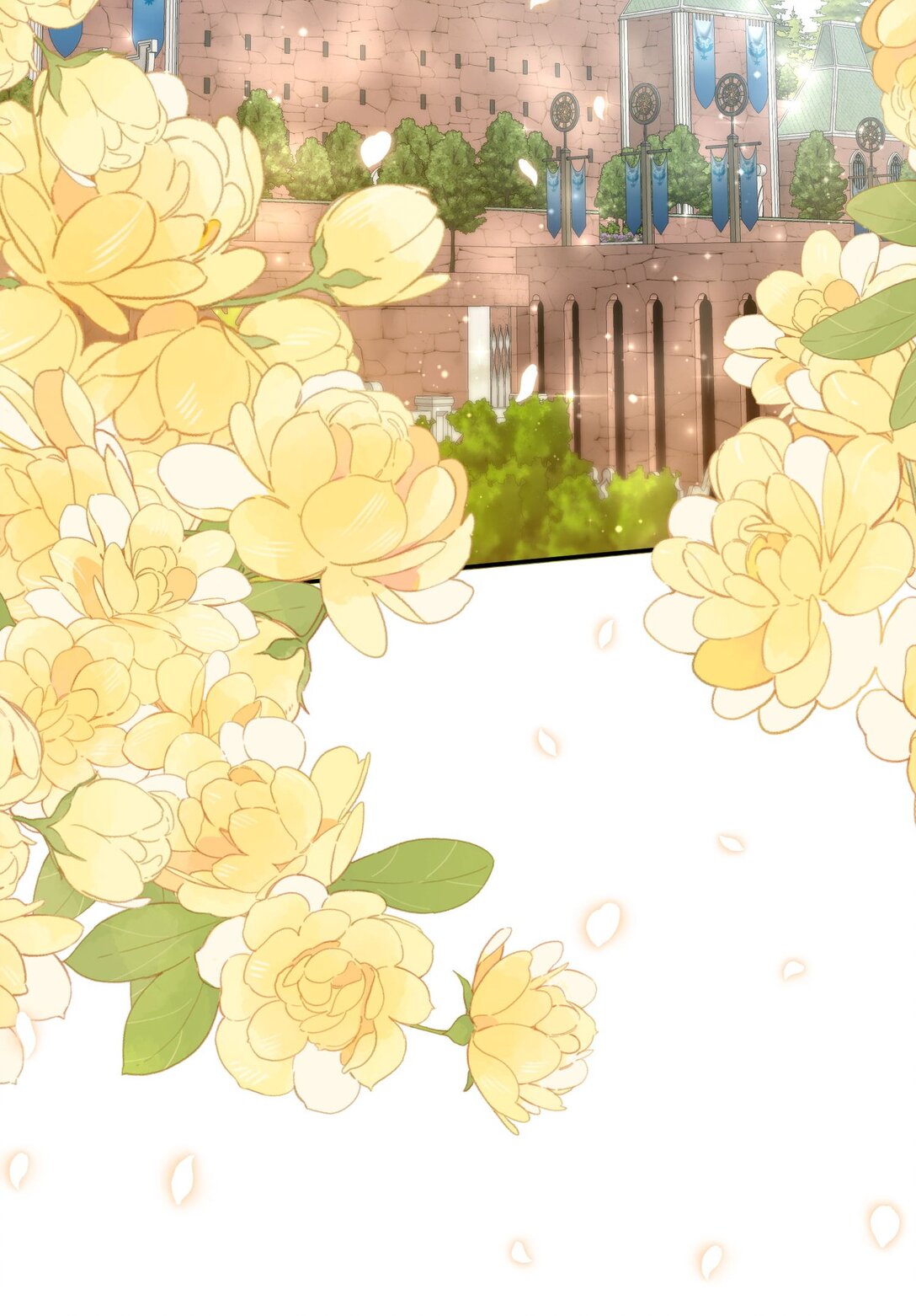 23 不好意思，手滑了呢!(1/2)-第24话