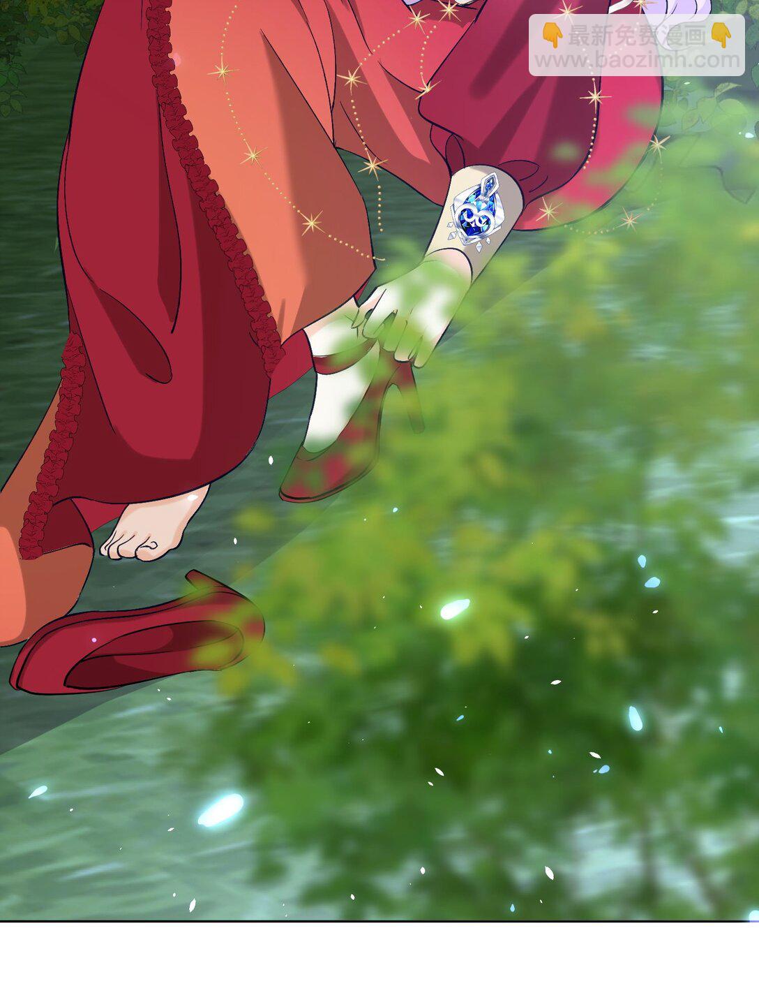 29 我居然对自己的妹妹&hellip;&hellip;-第30话