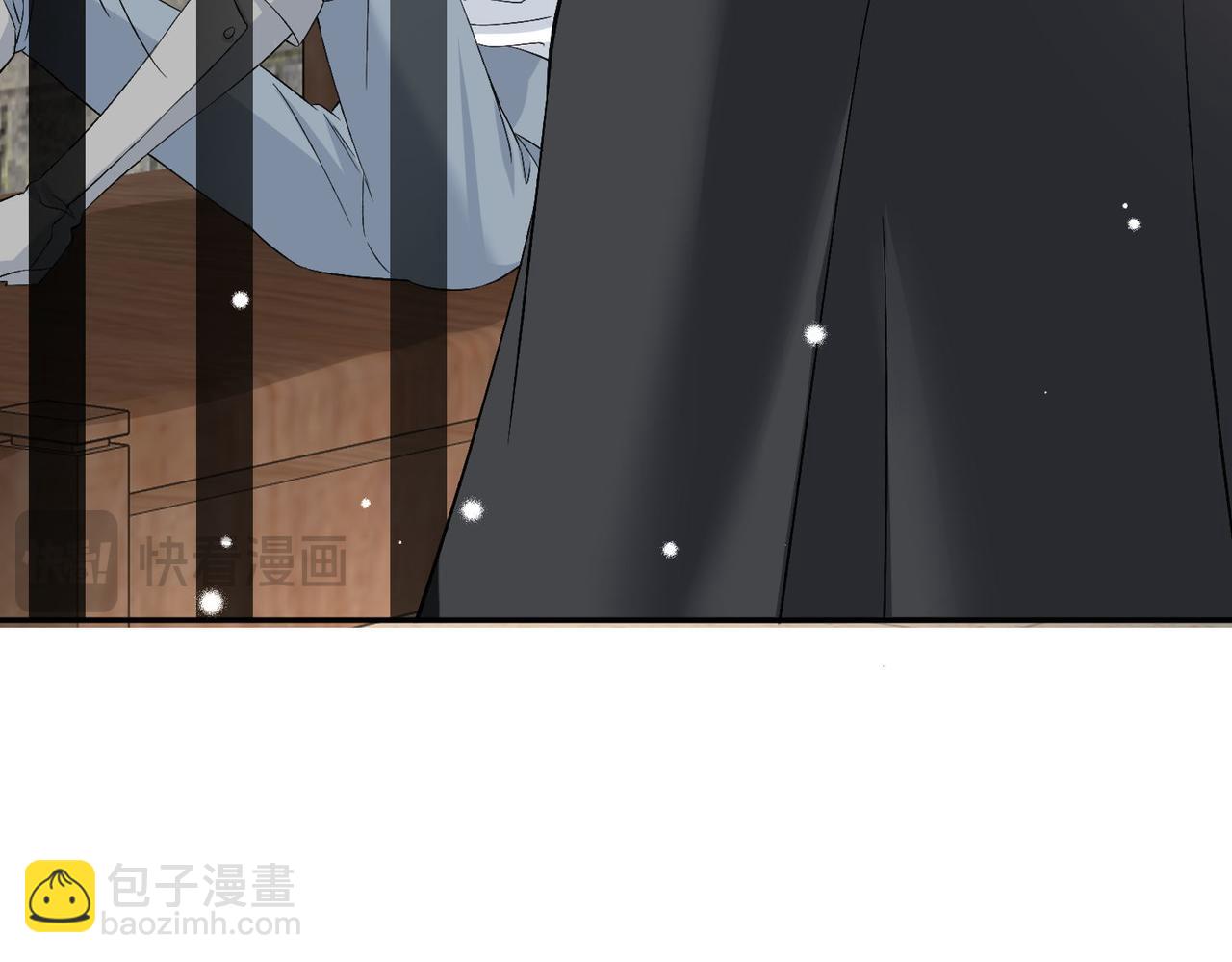 41 萨维尔被冤枉带走...(1/2)-第42话