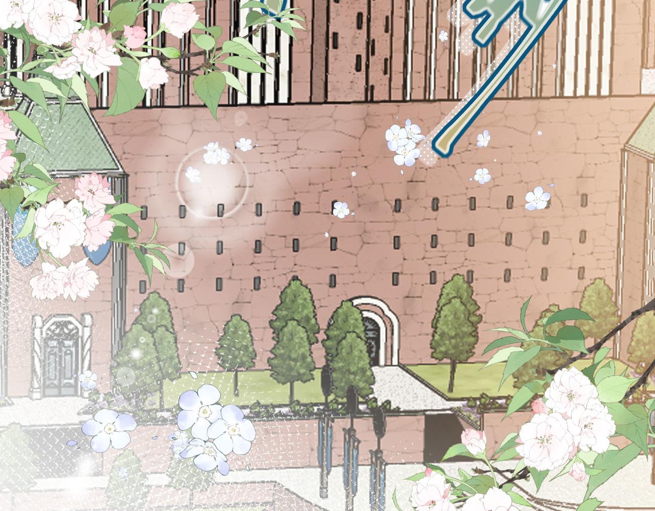 43 为了救萨维尔......(1/2)-第44话