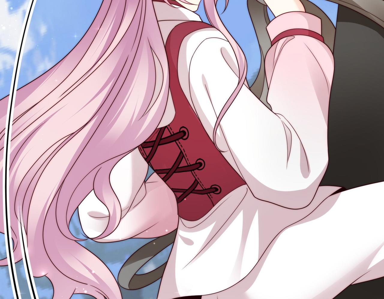 47 海薇公主，非礼勿视......(1/2)-第48话
