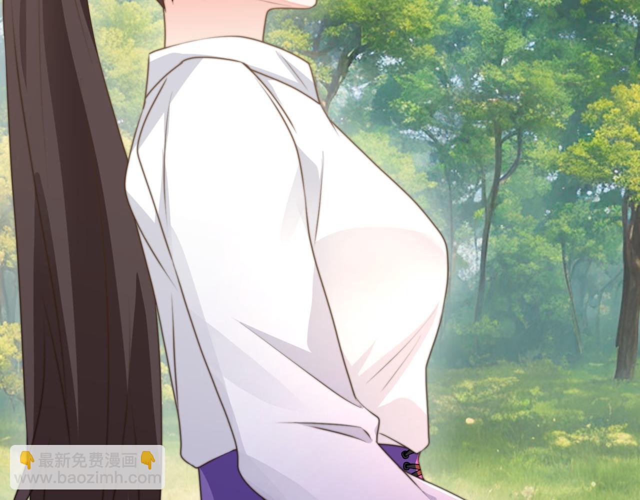 53 糟糕，中埋伏了(1/3)-第54话