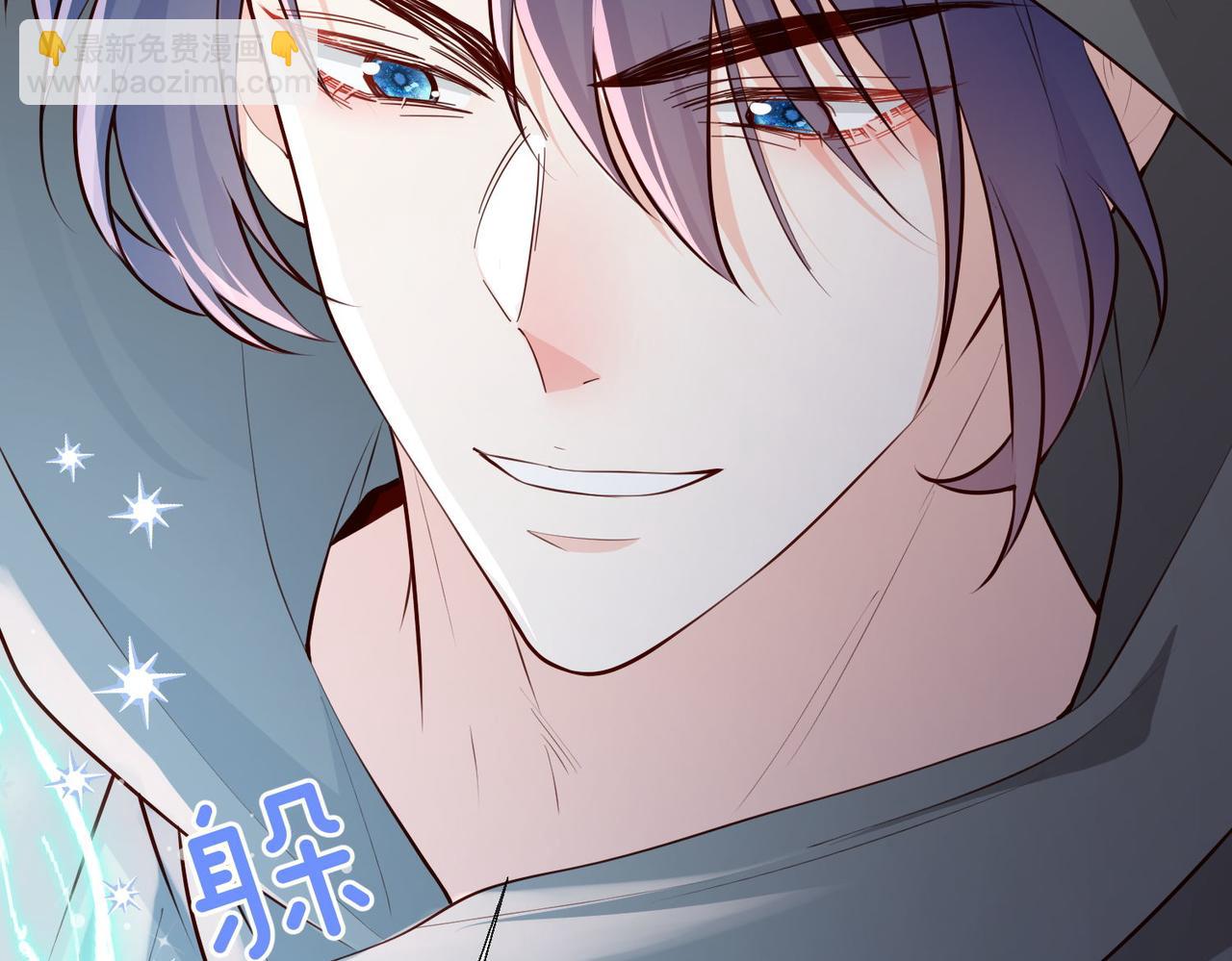 57 萨维尔的告自(1/2)-第58话
