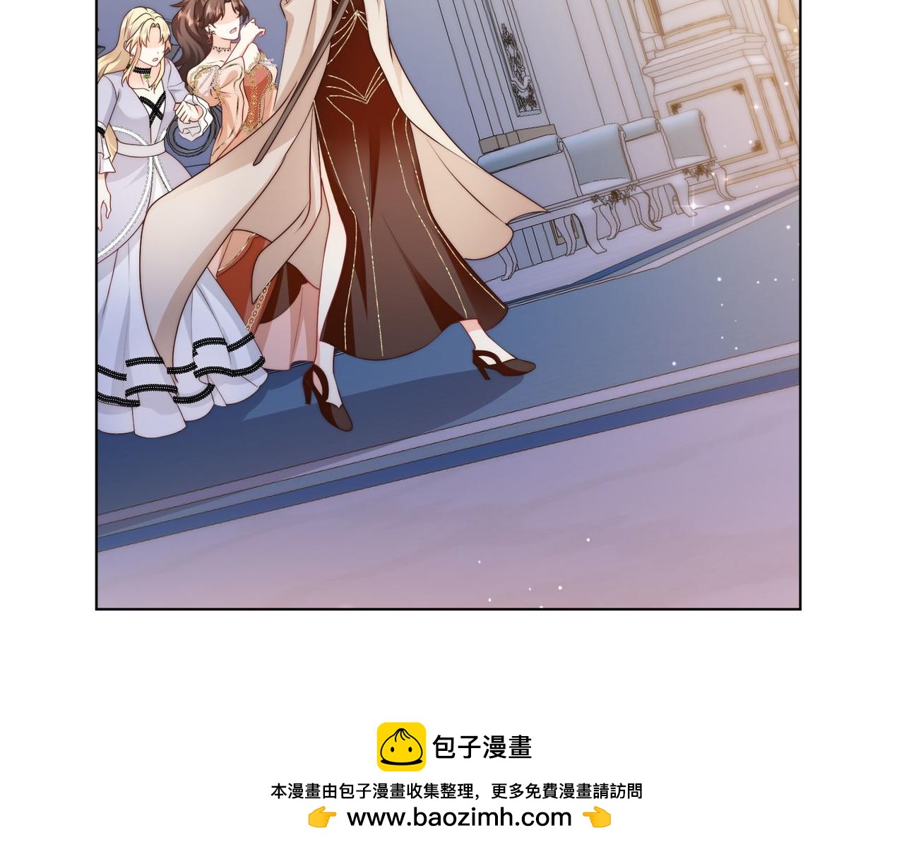 59 王后的陷害!(1/2)-第60话