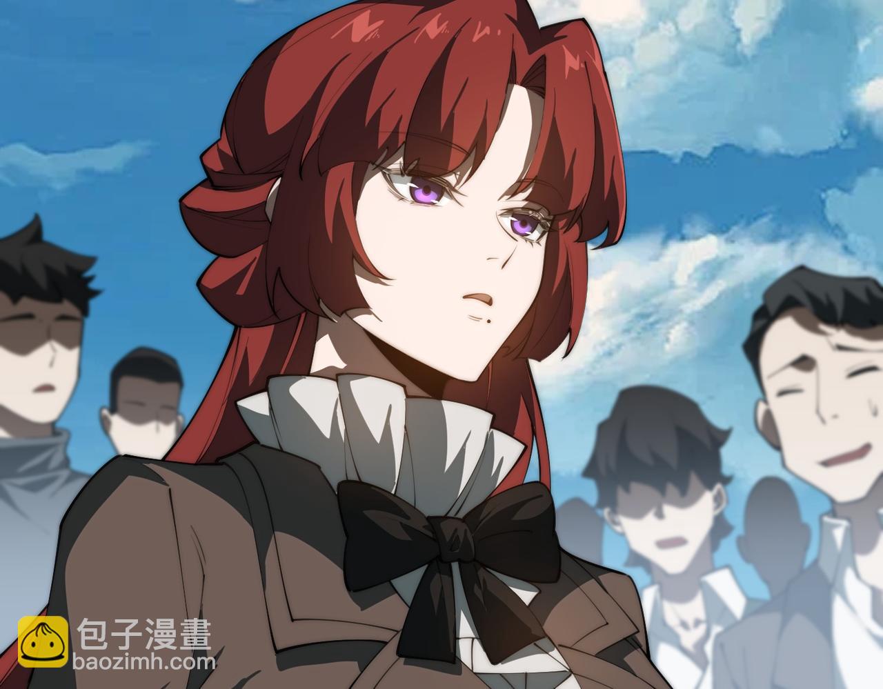 第2话：先行者，鬼斧一星！(1/3)-第2话