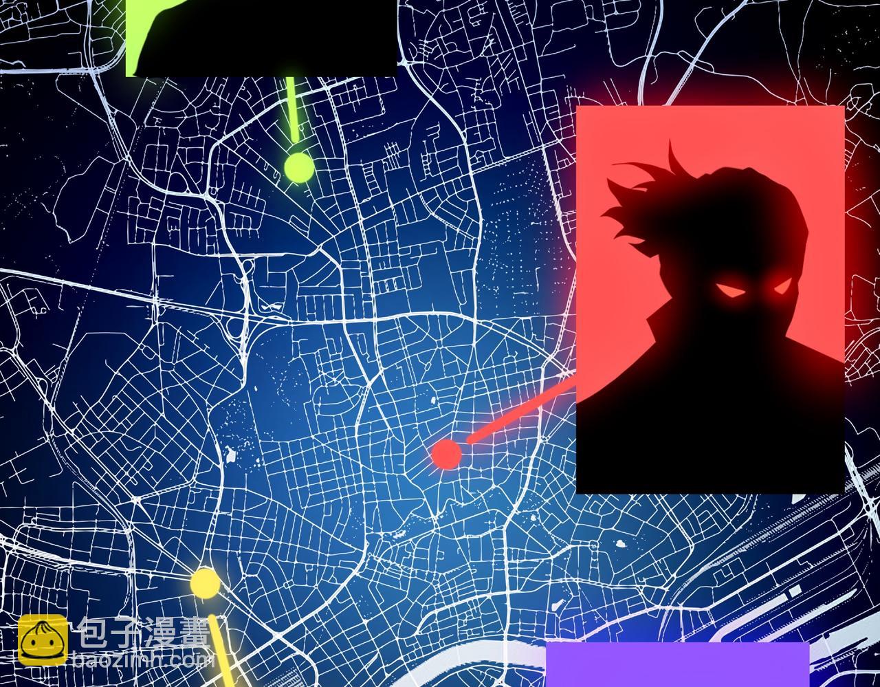 第38话：队长，当街遭抢？(1/4)-第38话